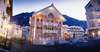 Hotel Cavallino Bianco 